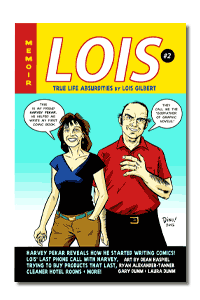Lois 2